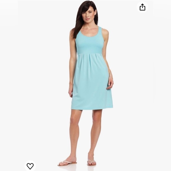 Columbia Armadale Dress Size Small - Picture 1 of 7